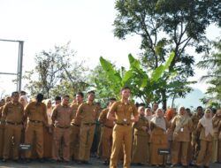 ASN di Sumedang Didorong Menjadi Motor Penggerak Terdepan Kemajuan Birokrasi