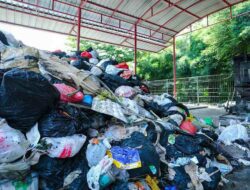 TPPAS Legok Nangka Dinilai Bisa Tangani Sampah Bandung Raya Sumedang dan Garut 