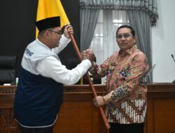 Kabupaten Sumedang Targetkan Juara Umum Ajang FASI XII Jawa Barat 2024