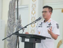 Bupati Bandung Sesumbar Mampu Turunkan Angka Stunting dalam 3 Bulan