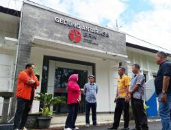 Sumedang Sedang Bentuk Badan Riset dan Inovasi Daerah