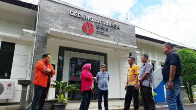Sumedang Sedang Bentuk Badan Riset dan Inovasi Daerah