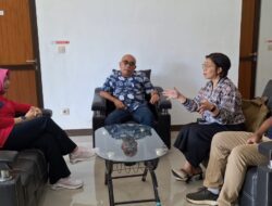 Sumedang Menjadi Anggota ASEAN Smart City Networking