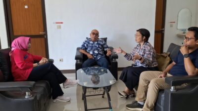 Sumedang Menjadi Anggota ASEAN Smart City Networking