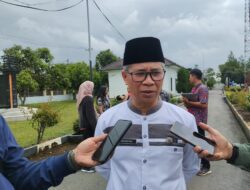 Terhambat Zonasi, Camat Minta di Pamulihan Sumedang Ada SMA Negeri