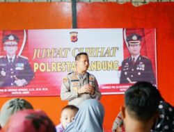 Razia Judi Online Digencarkan, Ini Pesan Polisi untuk Masyarakat