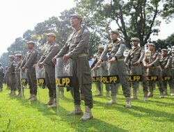 Asia Africa Festival 2024 Dimulai, Sejumlah Titik di Bandung Diawasi Ketat