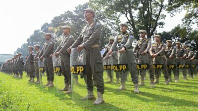 Asia Africa Festival 2024 Dimulai, Sejumlah Titik di Bandung Diawasi Ketat