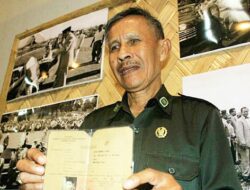 Kelahiran Sumedang, Ini Dia Fotografer Termuda di Konferensi Asia Afrika 1955