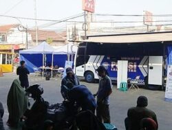 Jadwal SIM Keliling Kabupaten Bandung Juli 2024 Pekan Kedua