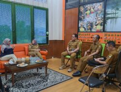 Sumedang Perkuat Sinergi Digital bersama Telkom