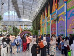 Promo Bulan Juli, Janspark Gratiskan Tiket Masuk Khusus Warga Jatinangor