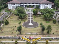 Perjalanan Panjang IKOPIN University dari Akademi Koperasi menjadi Universitas