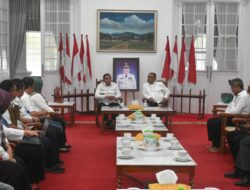 Tiga Desa di Sumedang Sampaikan Aspirasi Terkait TPSA Cijeruk