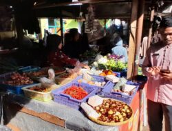 Tak Mudah Untuk Revitalisasi Pasar Parakanmuncang Sumedang, Ini Syaratnya