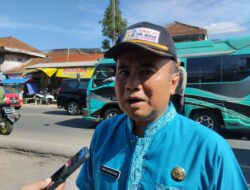 Diskanak Sumedang Gandeng APTI, Agar Bantuan Tepat Sasaran