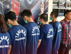 Sindikat Judol di Kabupaten Bandung Tertangkap, Begini Modusnya