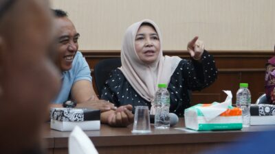 Car Free Day di Sumedang, Akan Diuji Coba Minggu 14 Juli Ini