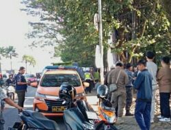 Temuan Mayat Pria Penuh Luka Gegerkan Warga Buahbatu