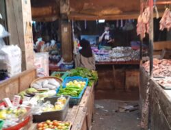 Pemda Sumedang Ajukan Rp 15 Miliar untuk Revitalisasi Pasar Parakanmuncang