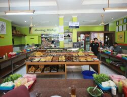 Tempat Makan di Bandung Murah, Harganya Mulai Rp3.000 hingga Rp25.000