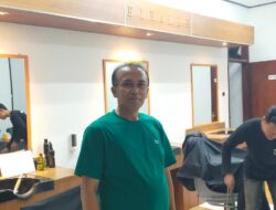 Elhadi Hair Studio: Lebih dari Sekadar Tempat Potong Rambut Pria di Sumedang