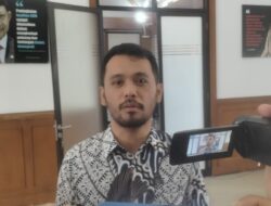 Verifikasi Faktual Calon Perseorangan, Bawaslu Sumedang Temukan Pencatutan Identitas