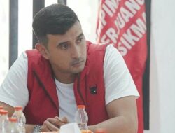 Nyaleg di PDIP, Partai Banteng Buka Suara Soal Ali Syakieb Maju Pilkada Melalui PKB-Gerindra