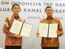 Perluas Kanal Pembayaran Iuran, BPJS Ketenagakerjaan Gandeng Bank Danamon