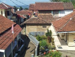 Cuaca Hari ini Bandung Masih Terasa Dingin, BMKG Beri Penjelasan