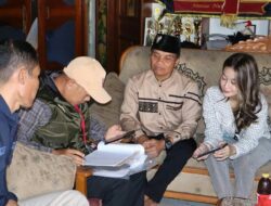 Bawaslu Kabupaten Bandung Temukan Masalah Saat Tahapan Coklit Data Pemilih Pilkada 2024