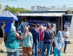 Jadwal SIM Keliling Kabupaten Bandung Juli 2024 Terbaru Pekan Ketiga