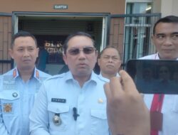 DBHCHT, Diharapkan Dapat Turunkan Angka Pengangguran dan Menghapus Kemiskinan Ekstrem di Sumedang