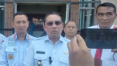 DBHCHT, Diharapkan Dapat Turunkan Angka Pengangguran dan Menghapus Kemiskinan Ekstrem di Sumedang