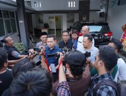 KPU Sumedang Usulkan Pengangkatan 50 Calon Anggota DPRD Terpilih