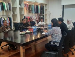 Apindo Diminta Ikut Berperan Tekan Angka Miskin Ekstrem di Cimanggung Sumedang