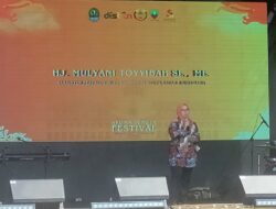 Kabupaten Sumedang Segera Miliki Laboratorium Penelitian Tembakau
