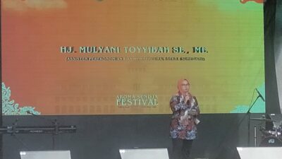 Kabupaten Sumedang Segera Miliki Laboratorium Penelitian Tembakau