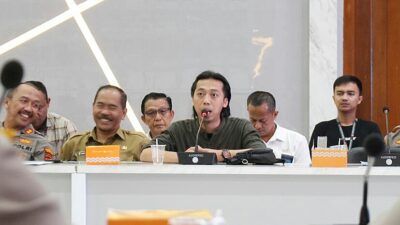 Dua Kelompok Ini Dinilai Rentan Hilang Hak Pilihnya di Pilkada 2024