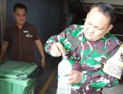 Satgas Periksa IPAL Hotel Ibis Pasteur, Ini Hasilnya