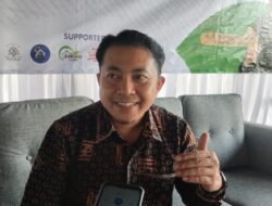 Resmi Diusung PKS, Ridwan Solichin Cari Pendamping di Pilkada Sumedang