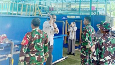 Heboh Sungai Citarum Dicemari Limbah Obat-obatan Rumah Sakit, Ini Faktanya