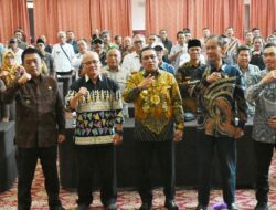 Masa Jabatan Diperpanjang, Kades di Sumedang Diminta Makin Inovatif