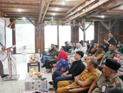 Pengawasan Partisipatif Warga Sangat Penting di Pilkada 2024
