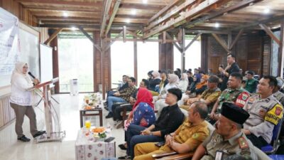 Pengawasan Partisipatif Warga Sangat Penting di Pilkada 2024