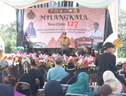 Rayakan Milangkala ke-127, Inilah Asal Usul Desa Cijeler Situraja Sumedang