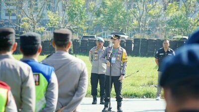 Fase Grup Piala Presiden 2024 di Si Jalak Harupat Tuntas, Polisi Apresiasi Bobotoh