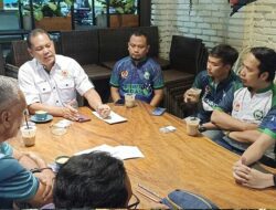 Dua Atlet Asal Kabupaten Bandung Akan Unjuk Gigi di Olimpiade Paris 2024
