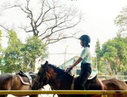 Ingin Liburan Sambil Belajar Berkuda Saat Akhir Pekan di Bandung? Disini Tempatnya