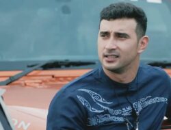 Ali Syakieb Bisa Jadi Daya Tarik Bagi Pemilih di Pilkada 2024?